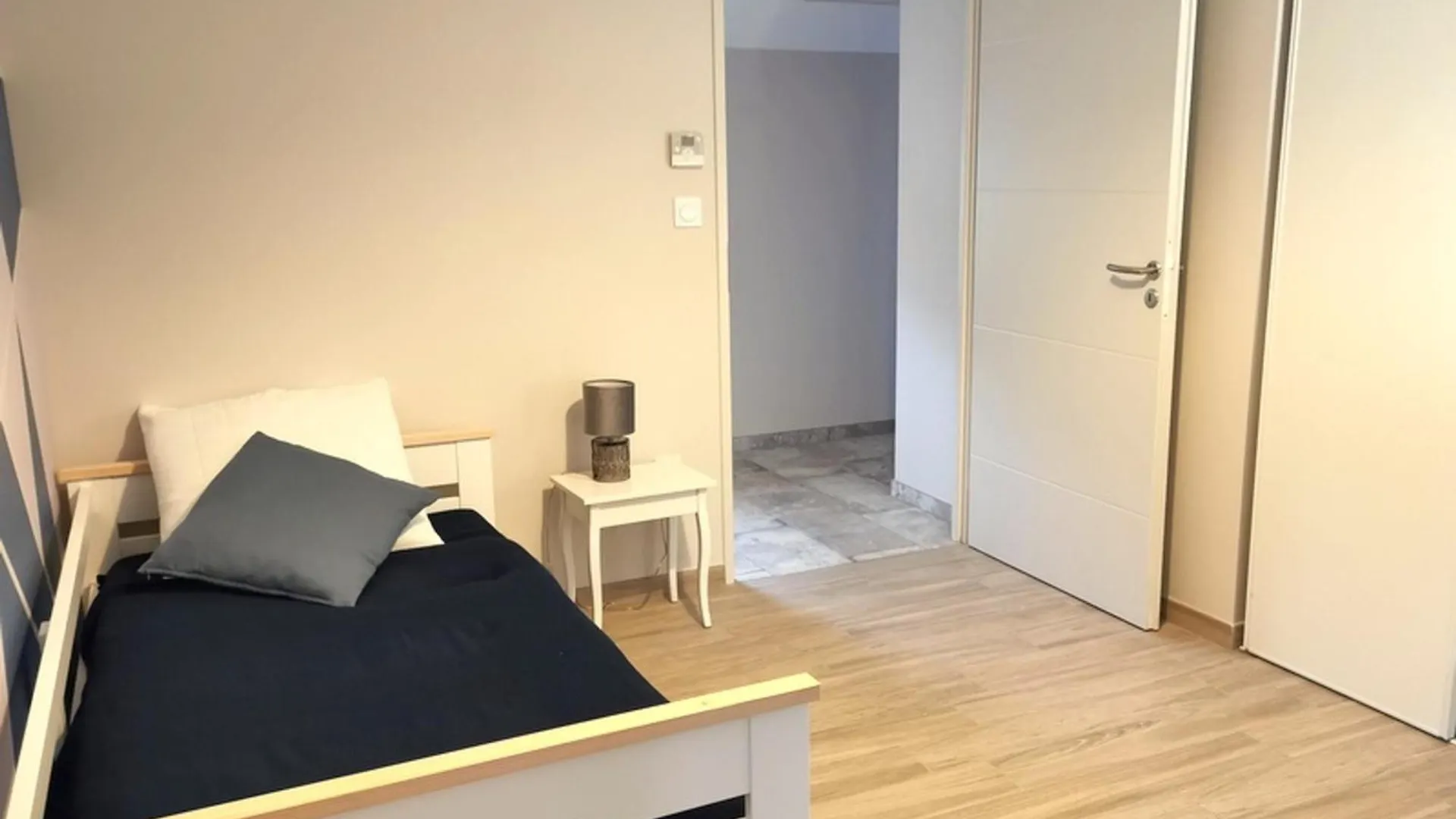 Gite De Charme Avec Terrasse Privative Et Grand Jardin Pres Du Parc Le Pal - Fr-1-489-339 Thiel-sur-Acolin 別荘