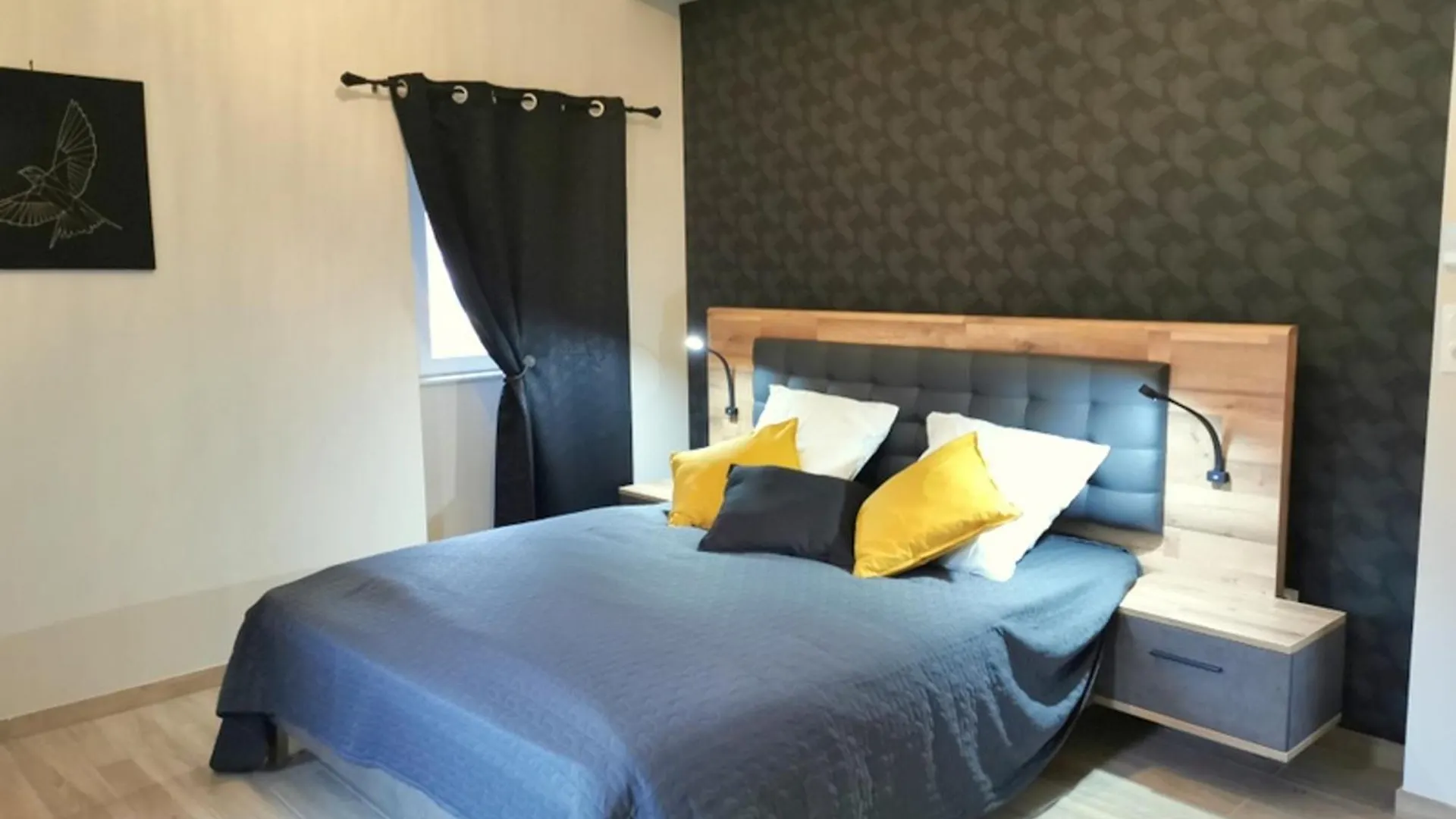 別荘 Gite De Charme Avec Terrasse Privative Et Grand Jardin Pres Du Parc Le Pal - Fr-1-489-339 Thiel-sur-Acolin